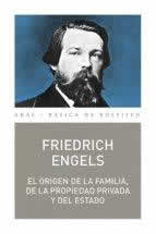 Origen de la familia
