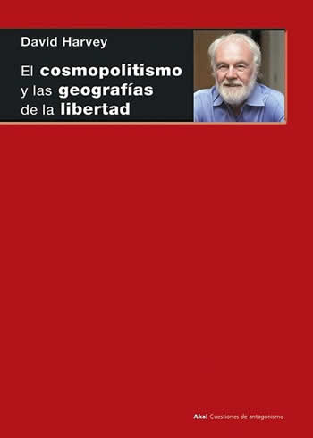 Cosmopolitismo y las geografías de la libertad. El. - ISBN: 9788446044352