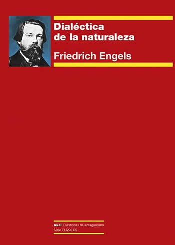 Dialéctica de la naturaleza - ISBN: 9788446044512