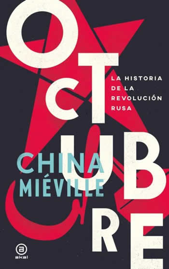 Octubre. La historia de la Revolución rusa. - ISBN: 9788446044871