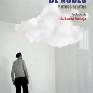 Cuentos de nubes y otros relatos - ISBN: 9788446044918
