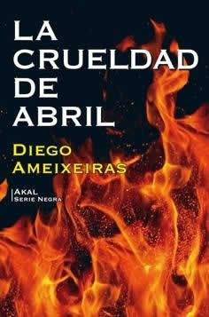 Crueldad de abril