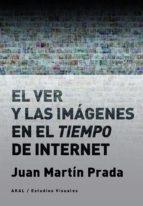 Ver y las imágenes en el tiempo de Internet