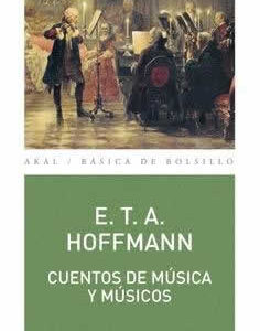 Cuentos de música y músicos. - ISBN: 9788446047049