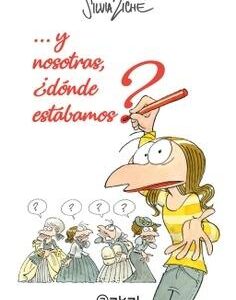 Y nosotras