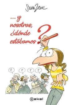 Y nosotras