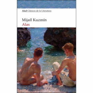 Alas - ISBN: 9788446047667