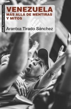 Venezuela. Más allá de mentiras y mitos. - ISBN: 9788446048046