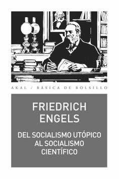 Del socialismo utópico al socialismo científico - ISBN: 9788446050759