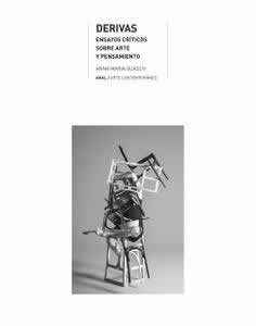 Derivas. Ensayos críticos sobre arte y pensamiento - ISBN: 9788446050926
