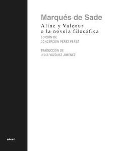 Aline y Valcour