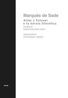 Aline y Valcour