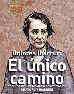Unico camino.