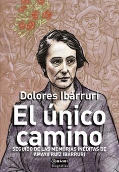 Unico camino.