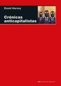 Crónicas anticapitalistas.