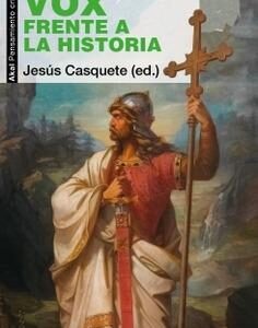 VOX frente a la historia.