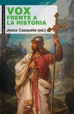 VOX frente a la historia.