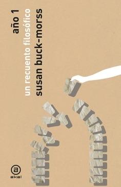 Año 1. Un recuento filosófico