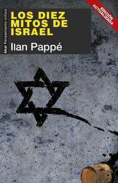 Diez mitos de Israel