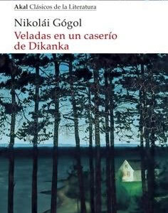 Veladas en un caserío de Dikanka