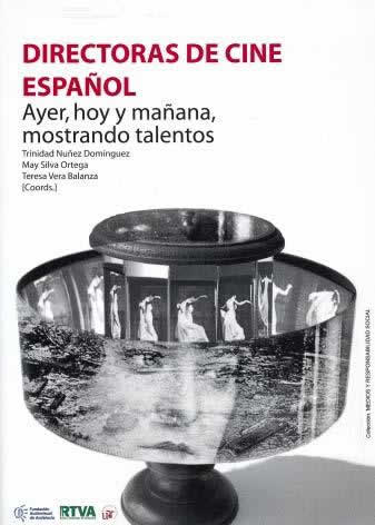 Directoras de cine español. Ayer