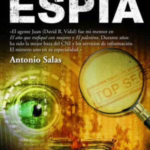 Diario de un espía - ISBN: 9788448018726