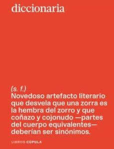 Diccionaria - ISBN: 9788448028015
