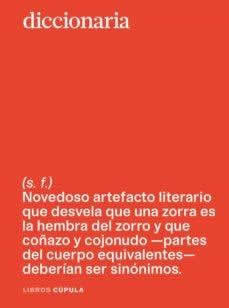Diccionaria - ISBN: 9788448028015