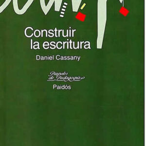 Construir la escritura. - ISBN: 9788449307706