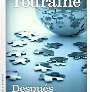 Después de la crisis. Por un futuro sin marginación. - ISBN: 9788449325380