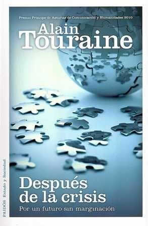 Después de la crisis. Por un futuro sin marginación. - ISBN: 9788449325380