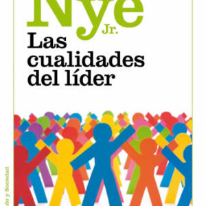 Cualidades del líder