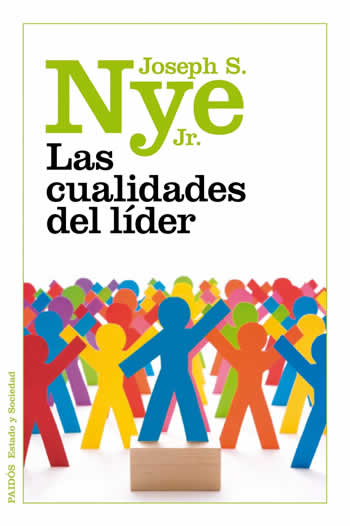 Cualidades del líder