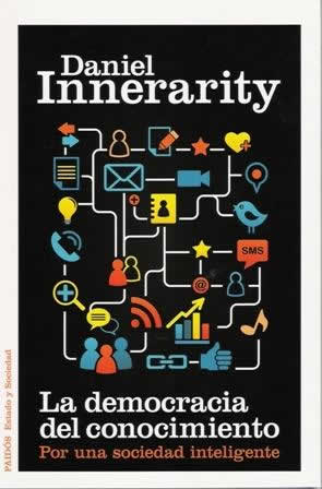 Democracia del conocimiento