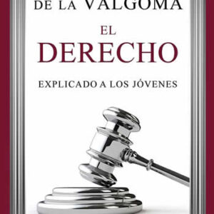 Derecho explicado a los jóvenes