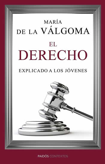 Derecho explicado a los jóvenes
