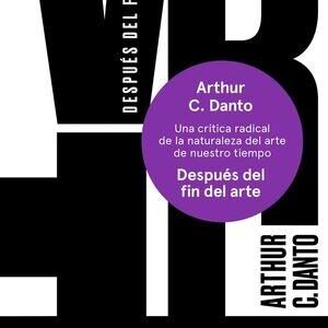 Después del fin del arte