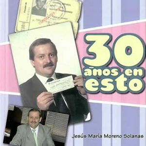 30 años en esto. Recuerdos de un publicitario que estuvo en el mejor sitio