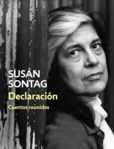 Declaración. Cuentos reunidos - ISBN: 9788466346252