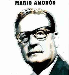Allende. La biografía - ISBN: 9788466653787