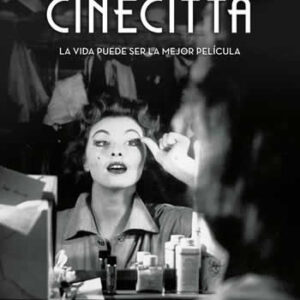 Adiós a Cinecittà. La vida puede ser la mejor película. - ISBN: 9788466663038