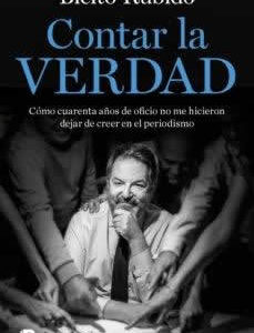 Contar la verdad. - ISBN: 9788466669061