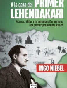 A la caza del primer Lehendakari. Franco