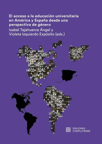 Acceso a la educación universitaria en América y España