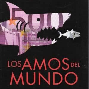 Amos del mundo