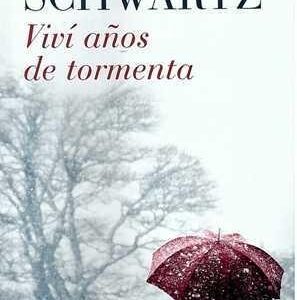 Viví años de tormenta. - ISBN: 9788467038774