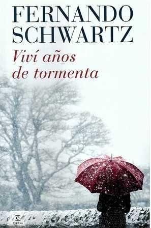 Viví años de tormenta. - ISBN: 9788467038774