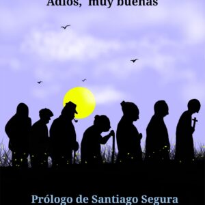 Adiós