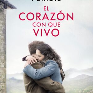 Corazón con que vivo