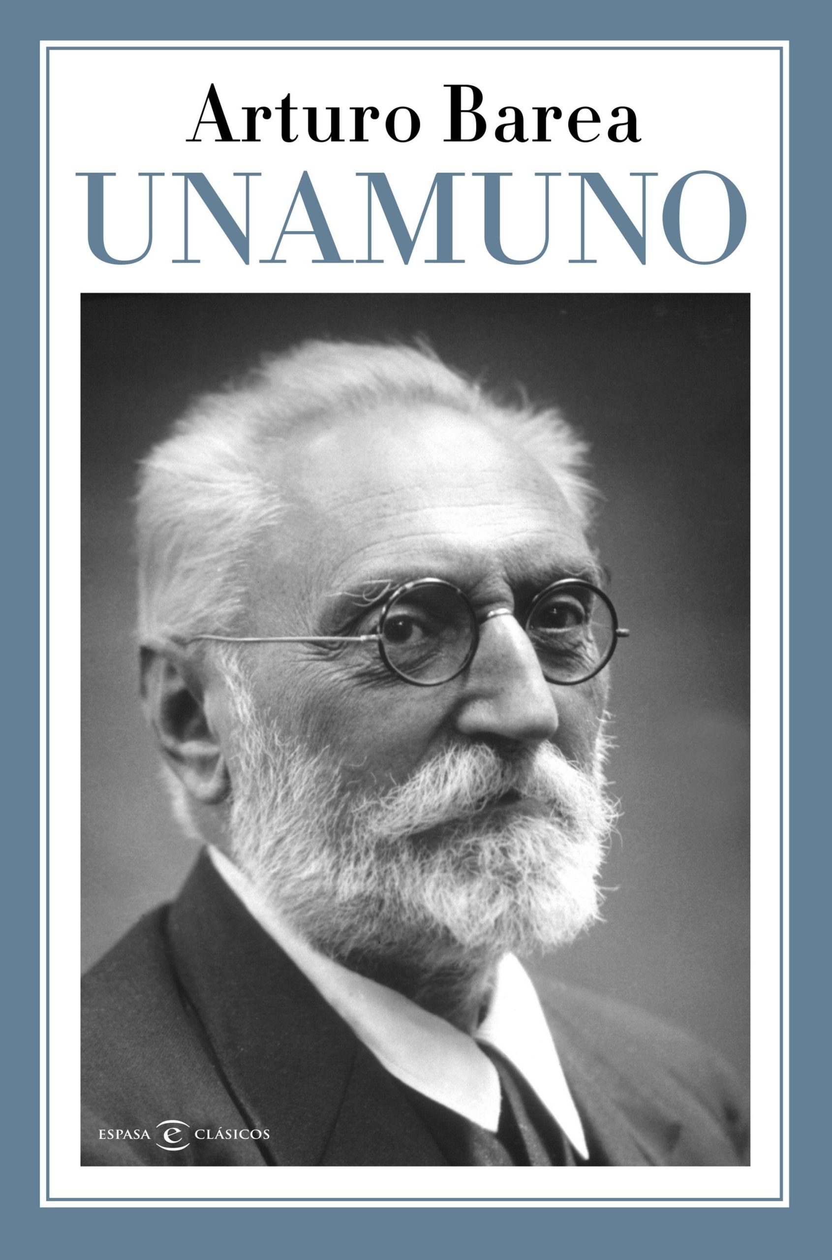 Unamuno - ISBN: 9788467058710